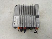2020 Chevrolet Colorado PCM Engine Control Computer ECU ECM PCU OEM P/N:588352398 84732960 Fits OEM Used Auto Parts - Oemuse