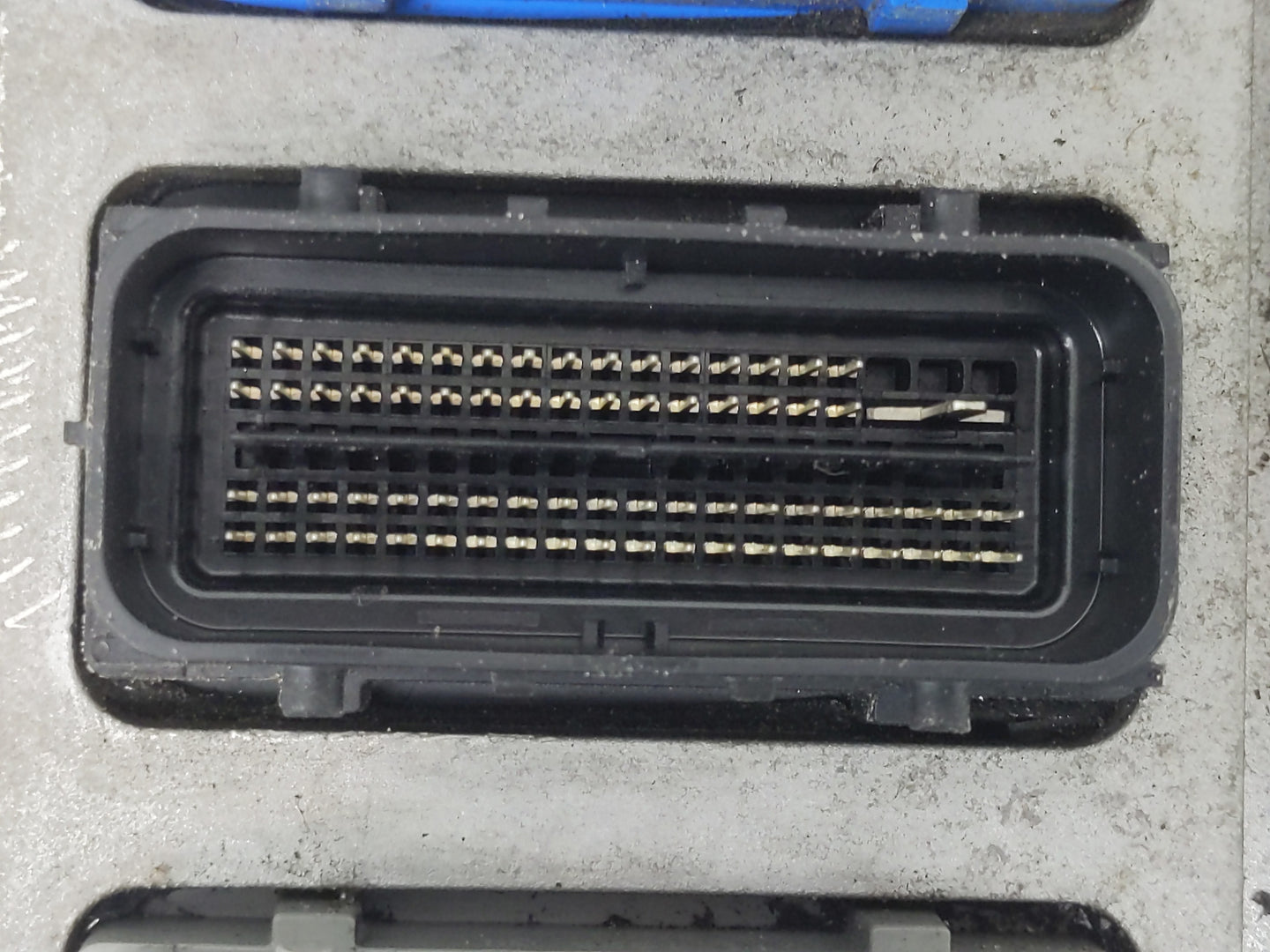 2017-2022 Chevrolet Colorado PCM Engine Control Computer ECU ECM PCU OEM P/N:039045703 12701568 Fits OEM Used Auto Parts - O