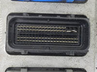2017-2022 Chevrolet Colorado PCM Engine Control Computer ECU ECM PCU OEM P/N:039045703 12701568 Fits OEM Used Auto Parts - O