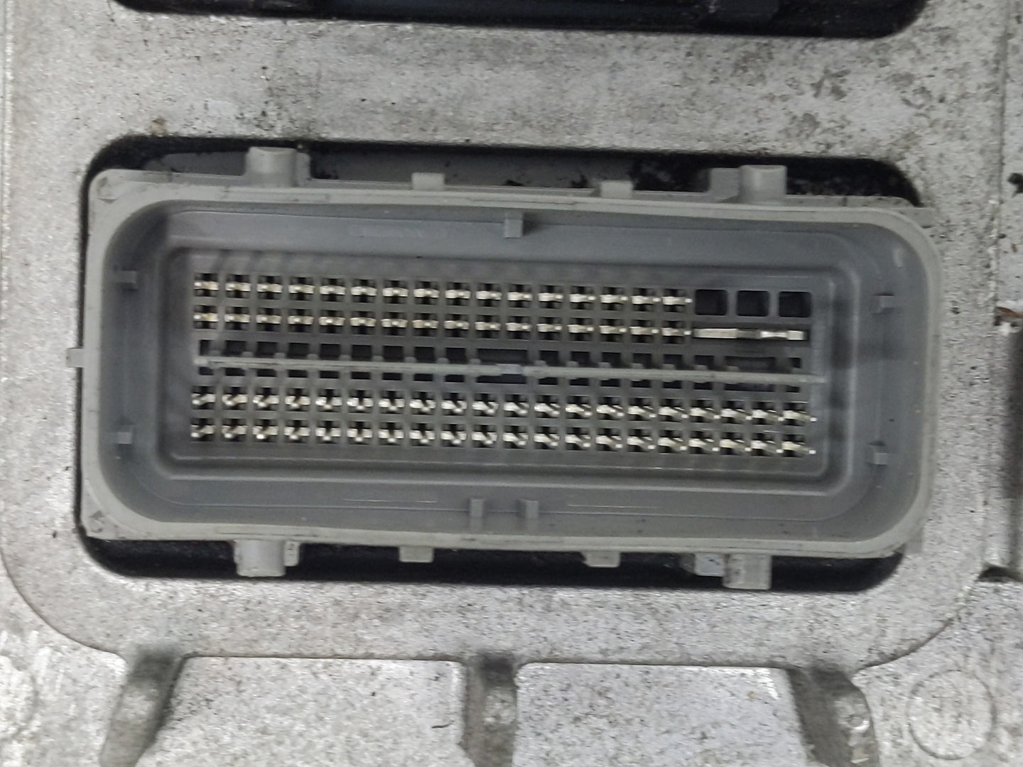 2017-2022 Chevrolet Colorado PCM Engine Control Computer ECU ECM PCU OEM P/N:039045703 12701568 Fits OEM Used Auto Parts - O