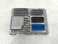 2017-2022 Chevrolet Colorado PCM Engine Control Computer ECU ECM PCU OEM P/N:12692038 12700116 Fits OEM Used Auto Parts - Oe