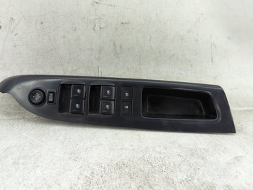 2015-2022 Chevrolet Colorado Master Power Window Switch Replacement Driver Side Left P/N:22964468 Fits OEM Used Auto Parts -