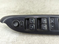 2015-2022 Chevrolet Colorado Master Power Window Switch Replacement Driver Side Left P/N:22964468 Fits OEM Used Auto Parts -