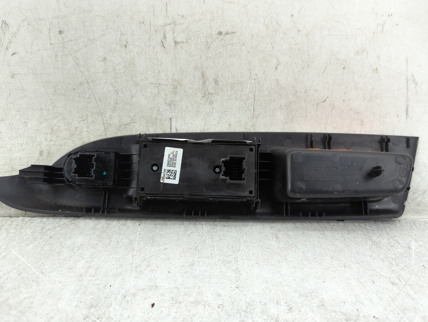 2015-2022 Chevrolet Colorado Master Power Window Switch Replacement Driver Side Left P/N:22964468 Fits OEM Used Auto Parts -