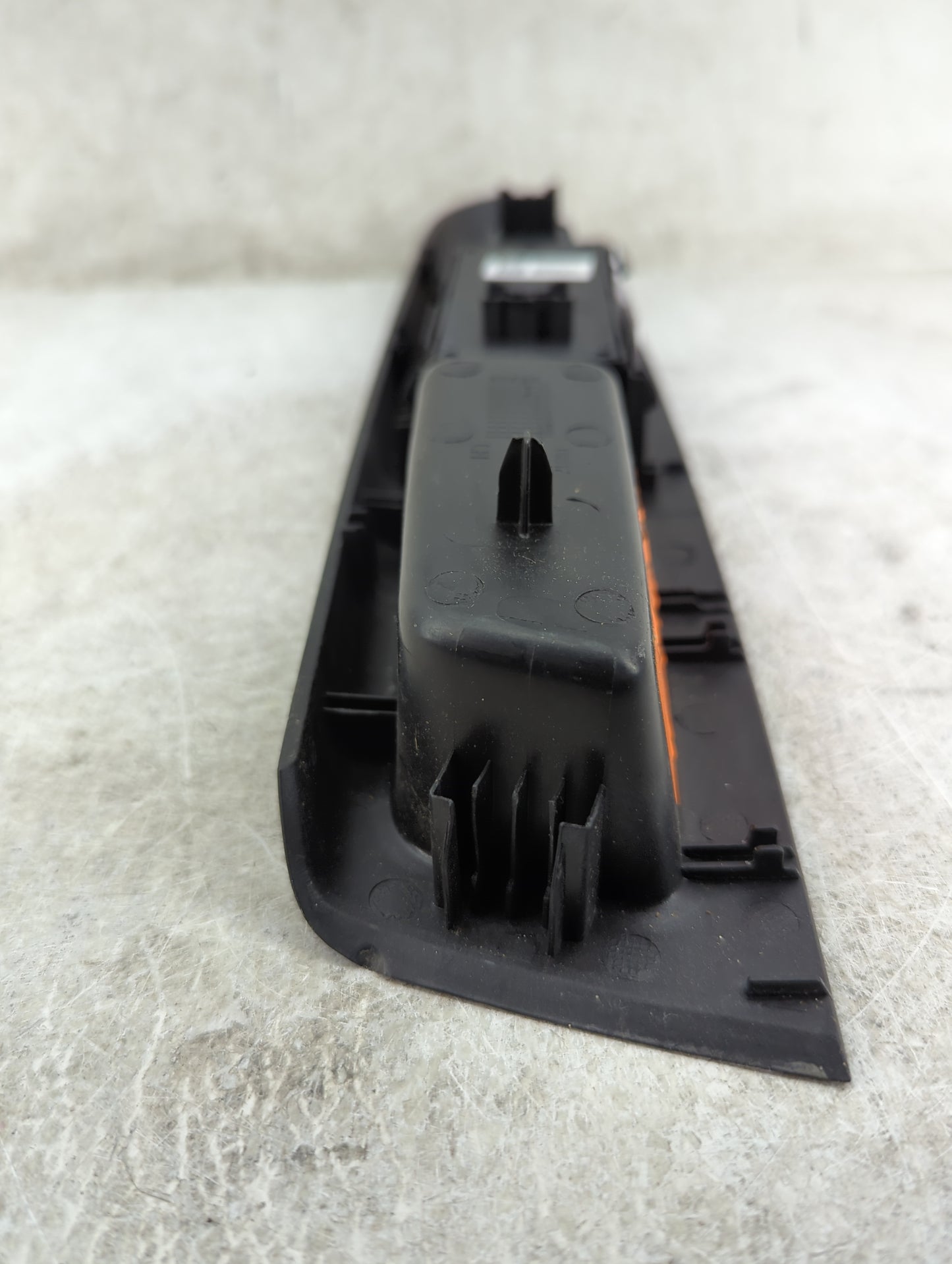 2015-2022 Chevrolet Colorado Master Power Window Switch Replacement Driver Side Left P/N:22964468 Fits OEM Used Auto Parts -