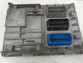 compare product 2017-2022 Chevrolet Colorado PCM Engine Control Computer ECU ECM PCU OEM P/N:12701568 12698026 Fits OEM Used Auto Parts