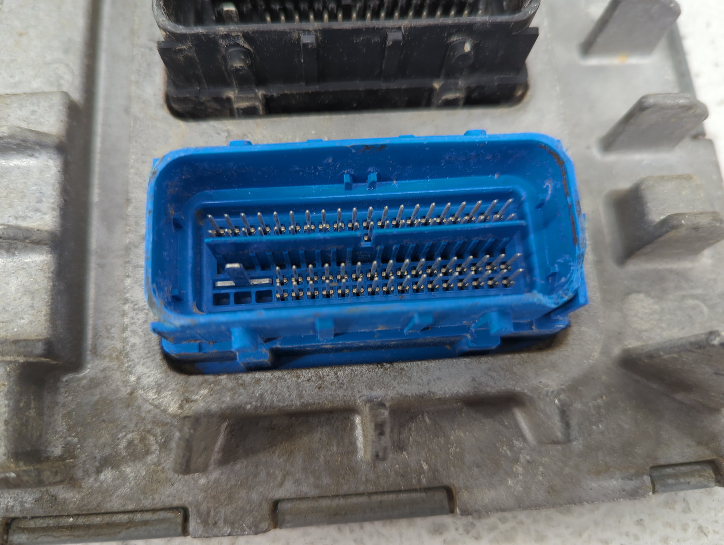 2017-2022 Chevrolet Colorado PCM Engine Control Computer ECU ECM PCU OEM P/N:12701568 12698026 Fits OEM Used Auto Parts - Oe