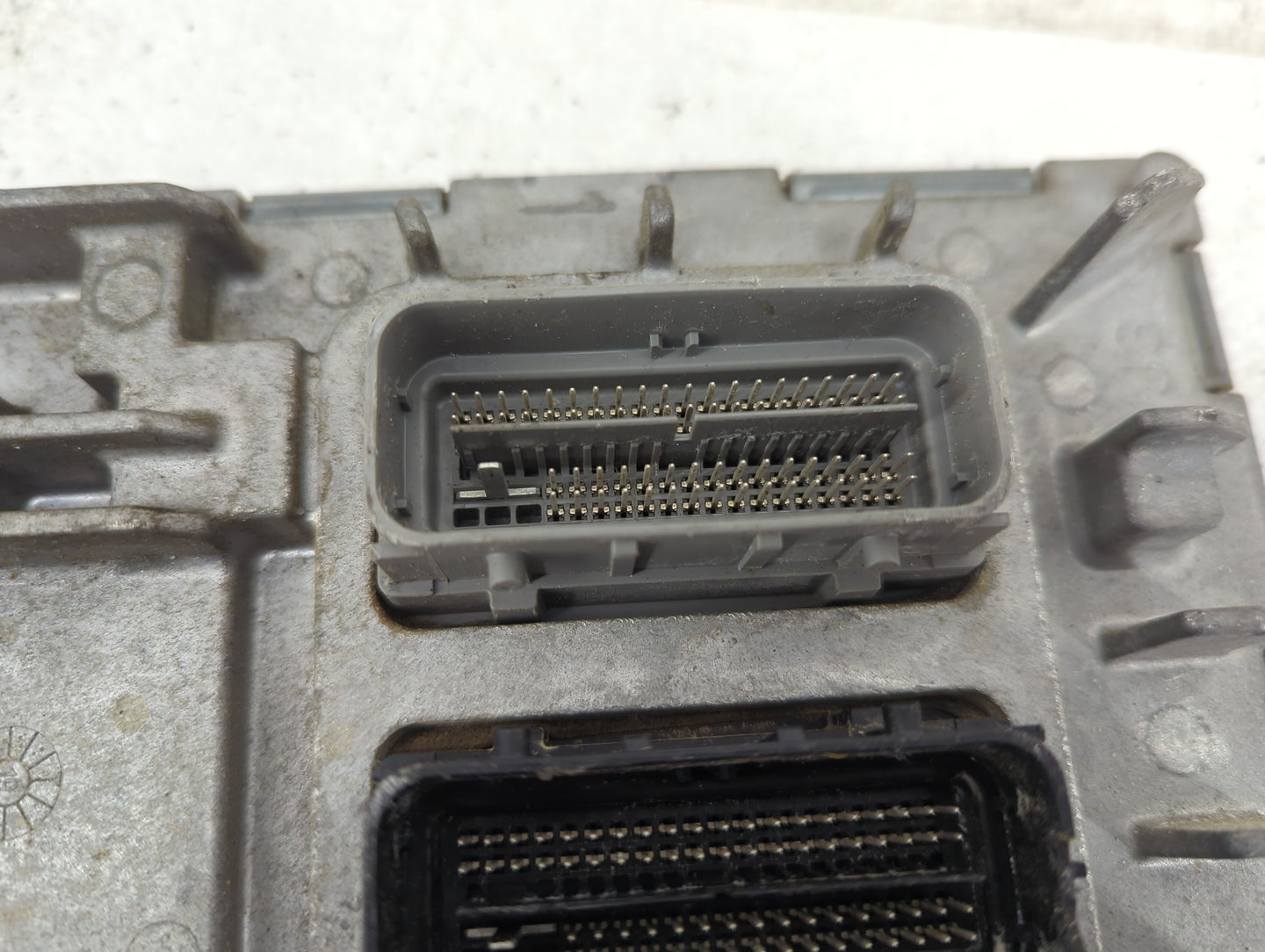 2017-2022 Chevrolet Colorado PCM Engine Control Computer ECU ECM PCU OEM P/N:12701568 12698026 Fits OEM Used Auto Parts - Oe