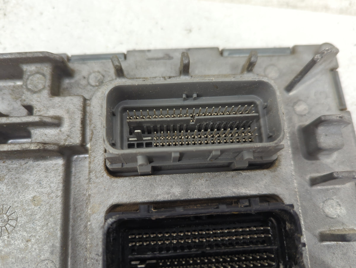 2017-2022 Chevrolet Colorado PCM Engine Control Computer ECU ECM PCU OEM P/N:12701568 12698026 OEM Used Auto Parts - Oemused