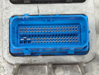 2017-2022 Chevrolet Colorado PCM Engine Control Computer ECU ECM PCU OEM P/N:12701568 12698026 Fits OEM Used Auto Parts - Oe