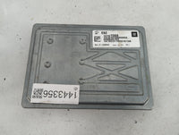 2017-2022 Chevrolet Colorado PCM Engine Control Computer ECU ECM PCU OEM P/N:12701568 12698026 Fits OEM Used Auto Parts - Oe