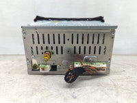 2020 Chevrolet Colorado Radio AM FM Cd Player Receiver Replacement P/N:96180-4Z1014X Fits Fits 2021 2022 OEM Used Auto Parts
