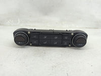 2015-2022 Chevrolet Colorado Climate Control Module Temperature AC/Heater Replacement P/N:815372982 Fits OEM Used Auto Parts