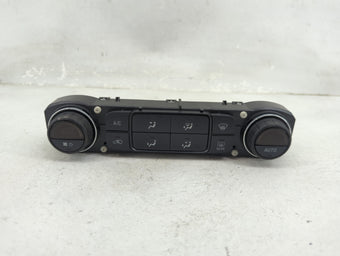 compare product 2015-2022 Chevrolet Colorado Climate Control Module Temperature AC/Heater Replacement P/N:815372982 Fits OEM Used Auto Parts