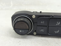 2015-2022 Chevrolet Colorado Climate Control Module Temperature AC/Heater Replacement P/N:815372982 Fits OEM Used Auto Parts