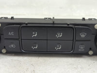 2015-2022 Chevrolet Colorado Climate Control Module Temperature AC/Heater Replacement P/N:815372982 Fits OEM Used Auto Parts