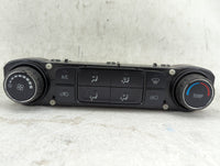 2015-2022 Chevrolet Colorado Climate Control Module Temperature AC/Heater Replacement P/N:815372982 Fits OEM Used Auto Parts
