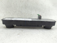 2015-2022 Chevrolet Colorado Climate Control Module Temperature AC/Heater Replacement P/N:815372982 Fits OEM Used Auto Parts