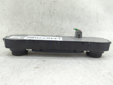 2015-2022 Chevrolet Colorado Climate Control Module Temperature AC/Heater Replacement P/N:815372982 Fits OEM Used Auto Parts