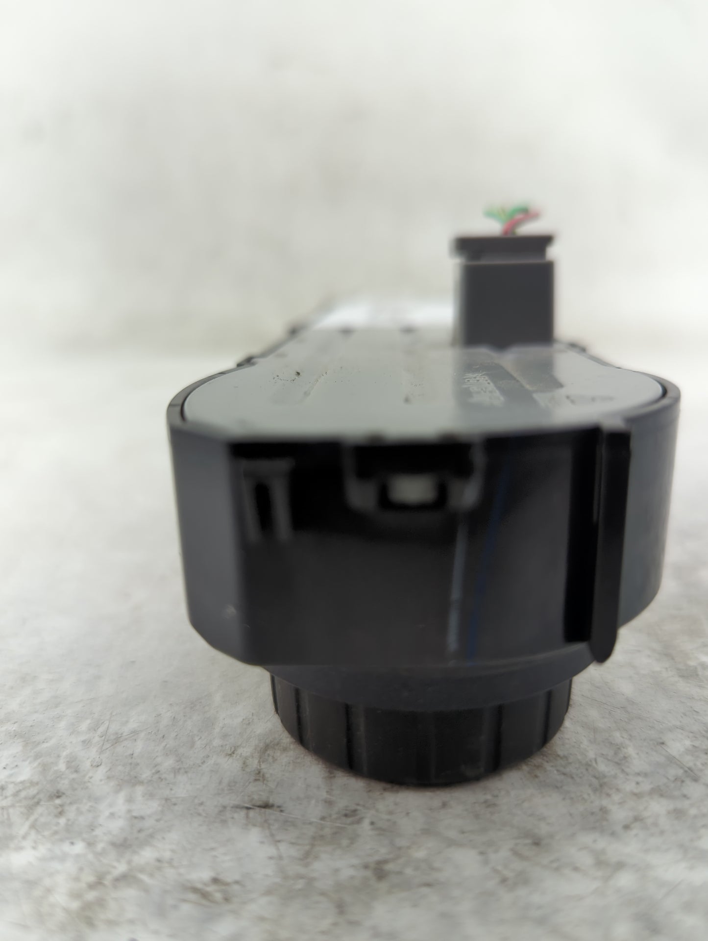 2015-2022 Chevrolet Colorado Climate Control Module Temperature AC/Heater Replacement P/N:815372982 Fits OEM Used Auto Parts