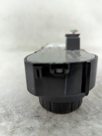 2015-2022 Chevrolet Colorado Climate Control Module Temperature AC/Heater Replacement P/N:815372982 Fits OEM Used Auto Parts