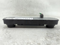 2015-2022 Chevrolet Colorado Climate Control Module Temperature AC/Heater Replacement P/N:815372982 Fits OEM Used Auto Parts