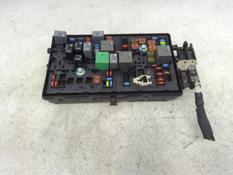 compare product 2020-2022 Chevrolet Colorado Fusebox Fuse Box Panel Relay Module P/N:84287538 13374072, 13378071 Fits Fits 2020 2021 2022 OEM Used Auto Parts