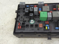 2020-2022 Chevrolet Colorado Fusebox Fuse Box Panel Relay Module P/N:84287538 13374072, 13378071 Fits Fits 2020 2021 2022 OE