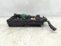 2020-2022 Chevrolet Colorado Fusebox Fuse Box Panel Relay Module P/N:84287538 13374072, 13378071 Fits Fits 2020 2021 2022 OE