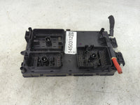 2020-2022 Chevrolet Colorado Fusebox Fuse Box Panel Relay Module P/N:84287538 13374072, 13378071 Fits Fits 2020 2021 2022 OE