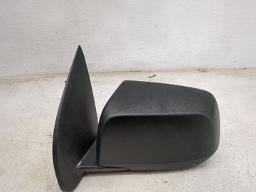 2015-2022 Chevrolet Colorado Driver Side View Mirror - Left Door Mirror OEM Used - Oemusedautoparts1.com