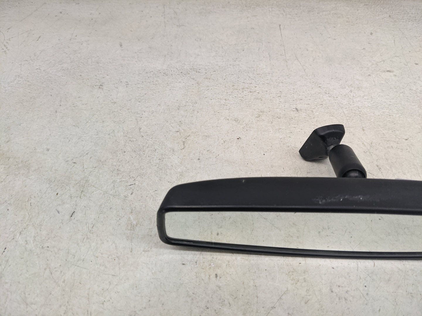 2020 Chevrolet Colorado Interior Rear View Mirror Replacement OEM Fits OEM Used Auto Parts - Oemusedautoparts1.com