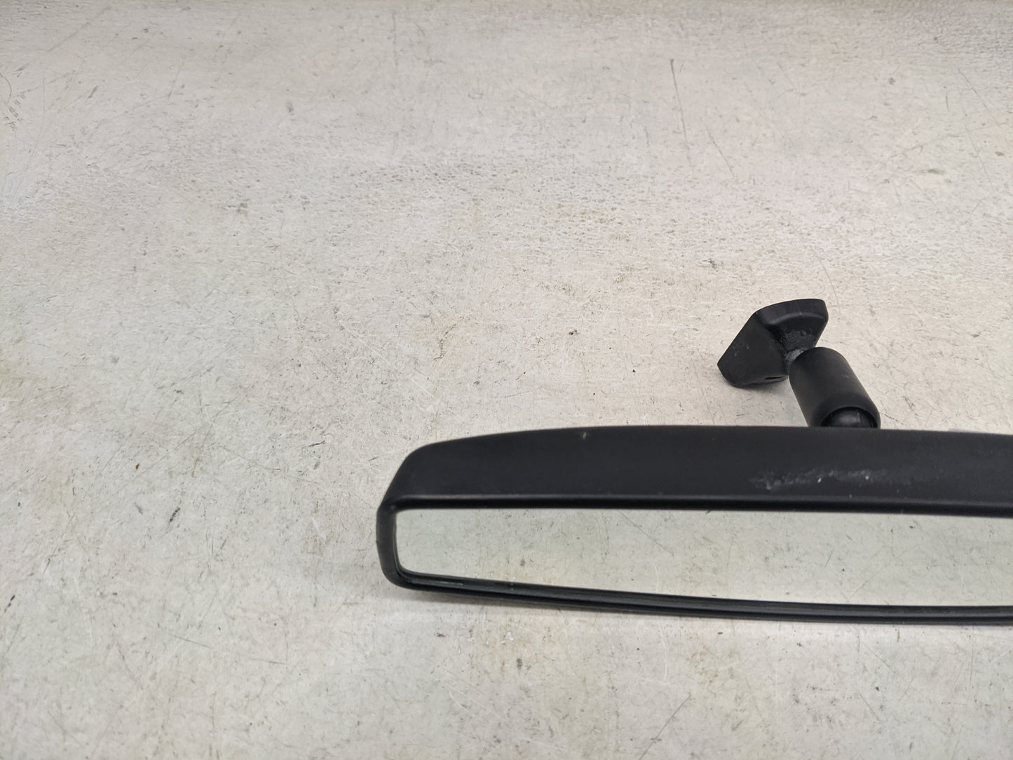 2020 Chevrolet Colorado Interior Rear View Mirror Replacement OEM Fits OEM Used Auto Parts - Oemusedautoparts1.com