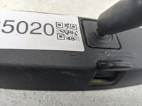 2020 Chevrolet Colorado Interior Rear View Mirror Replacement OEM Fits OEM Used Auto Parts - Oemusedautoparts1.com