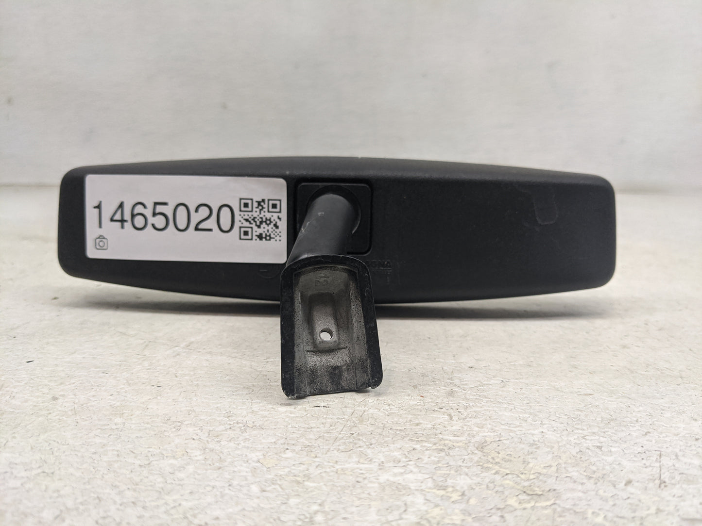 2020 Chevrolet Colorado Interior Rear View Mirror Replacement OEM Fits OEM Used Auto Parts - Oemusedautoparts1.com