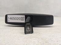 2020 Chevrolet Colorado Interior Rear View Mirror Replacement OEM Fits OEM Used Auto Parts - Oemusedautoparts1.com