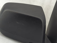 2015-2022 Chevrolet Colorado Passenger Side View Mirror - Right Door Mirror OEM Used - Oemusedautoparts1.com