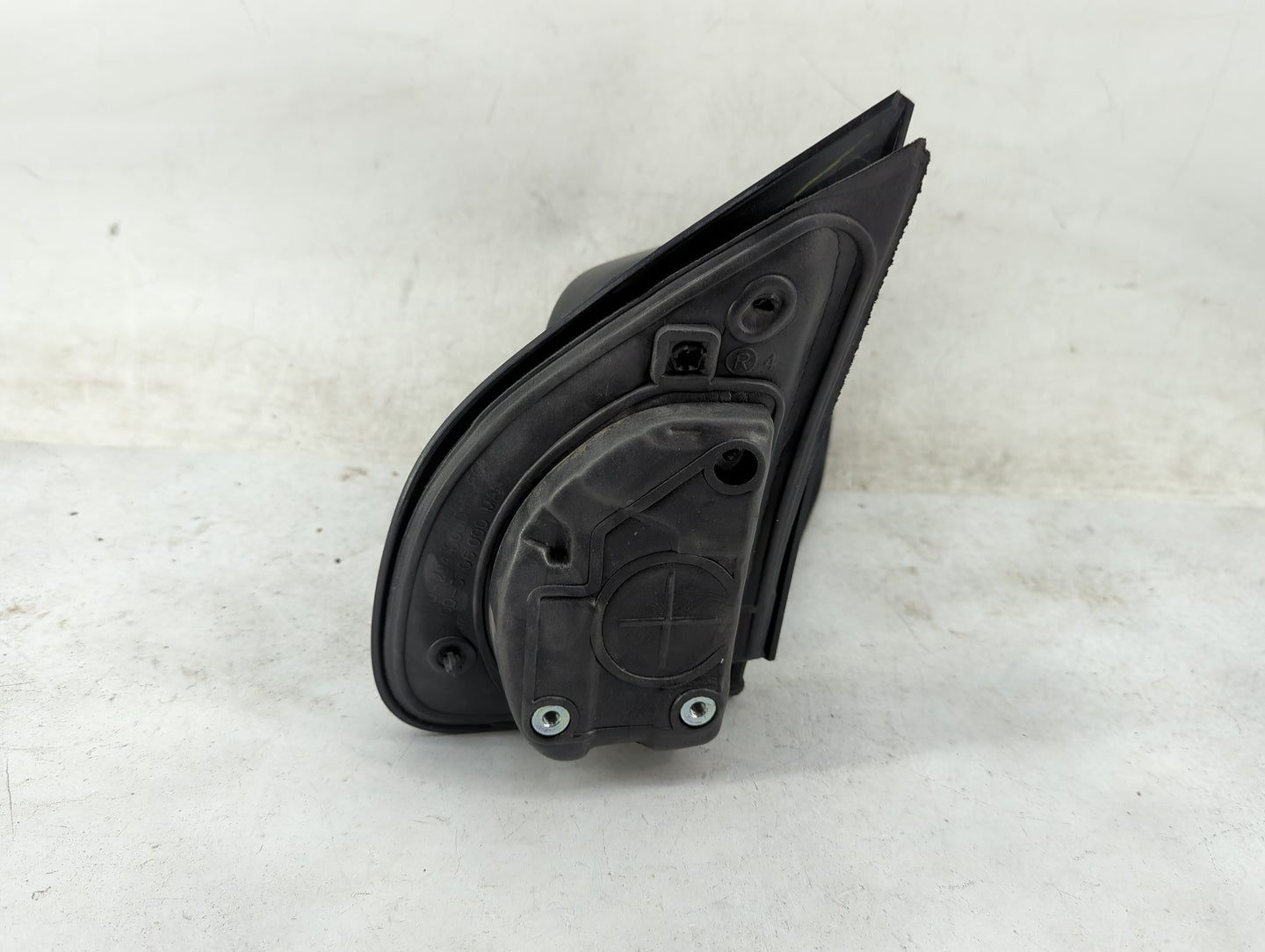 2015-2022 Chevrolet Colorado Passenger Side View Mirror - Right Door Mirror OEM Used - Oemusedautoparts1.com