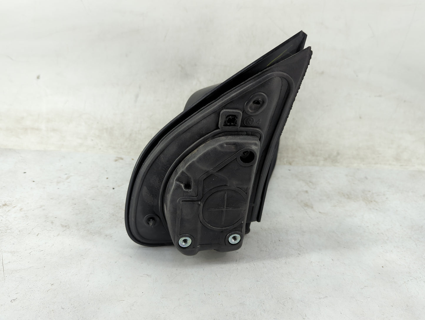 2015-2022 Chevrolet Colorado Passenger Side View Mirror - Right Door Mirror OEM Used - Oemusedautoparts1.com