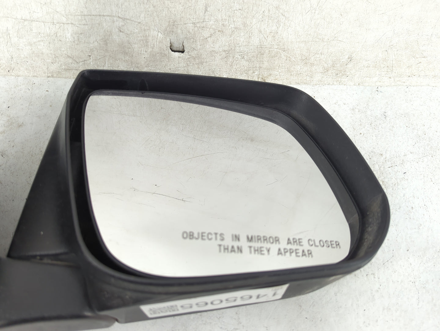 2015-2022 Chevrolet Colorado Passenger Side View Mirror - Right Door Mirror OEM Used - Oemusedautoparts1.com