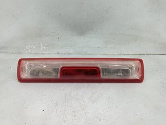 compare product 2020 Chevrolet Colorado High Mounted Stop Third Brake Light Lamp