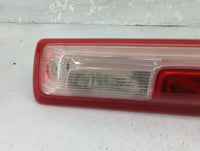 2020 Chevrolet Colorado High Mounted Stop Third Brake Light Lamp - Oemusedautoparts1.com