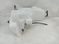 2018 Chevrolet Colorado Windshield Washer Fluid Reservoir Bottle Oem - Oemusedautoparts1.com