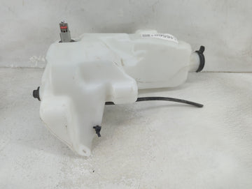 2018 Chevrolet Colorado Windshield Washer Fluid Reservoir Bottle Oem - Oemusedautoparts1.com