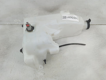 2018 Chevrolet Colorado Windshield Washer Fluid Reservoir Bottle Oem