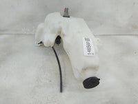 2018 Chevrolet Colorado Windshield Washer Fluid Reservoir Bottle Oem - Oemusedautoparts1.com