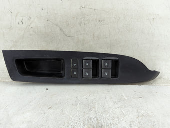 compare product 2015-2022 Chevrolet Colorado Master Power Window Switch Replacement Driver Side Left P/N:23427098 SANAD1290D Fits OEM Used Auto Parts