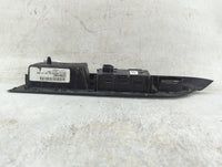 2015-2022 Chevrolet Colorado Master Power Window Switch Replacement Driver Side Left P/N:23427098 SANAD1290D Fits OEM Used A