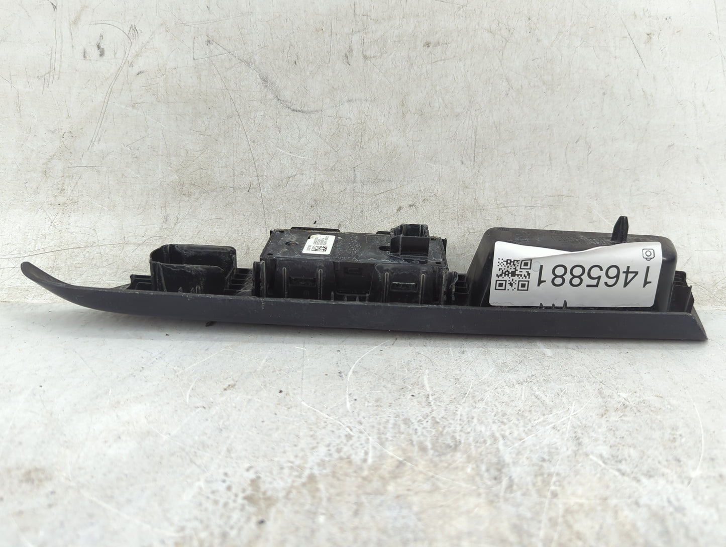 2015-2022 Chevrolet Colorado Master Power Window Switch Replacement Driver Side Left P/N:23427098 SANAD1290D Fits OEM Used A