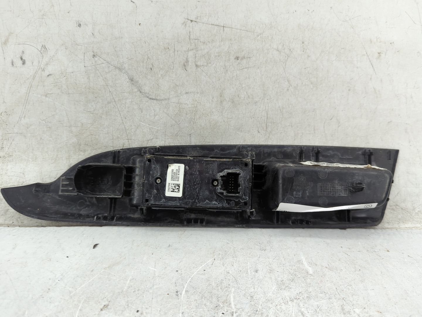 2015-2022 Chevrolet Colorado Master Power Window Switch Replacement Driver Side Left P/N:23427098 SANAD1290D Fits OEM Used A